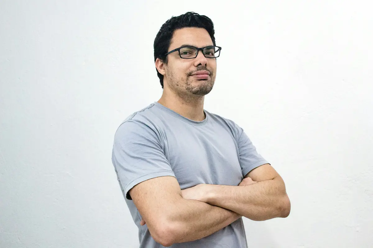 Joko Nugroho